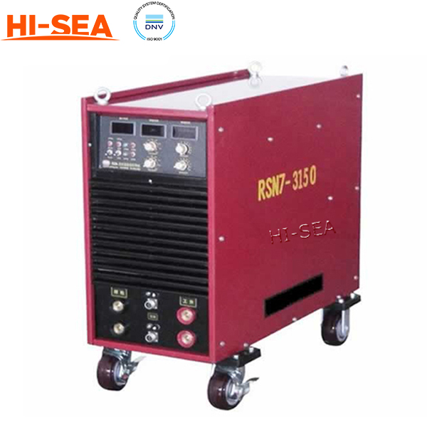 ARC Stud Welder